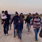 El Gobierno de Trump anuncia una nueva norma que afecta a los solicitantes de asilo