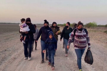 El Gobierno de Trump anuncia una nueva norma que afecta a los solicitantes de asilo