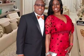 La esposa de Eric Bieniemy fue baleada en Ashbury, el hijo de la pareja fue arrestado, según las autoridades