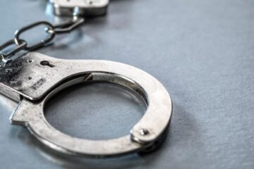 «Por fin»: Detenido en Dulles el conductor sospechoso de atropellar a una mujer en Reston en 2014