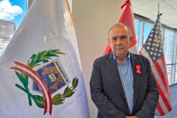 Un consulado sin cónsul: la Cancillería repite errores y deja en suspenso a miles de residentes peruanos en Orlando