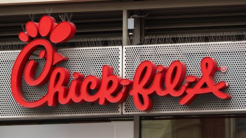 Clientes de Chick-fil-A en 10 estados podrían haber sido víctimas de una filtración de datos