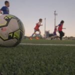 Cómo los profesores transformaron su amor por el fútbol en amor por la escuela