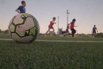 Cómo los profesores transformaron su amor por el fútbol en amor por la escuela