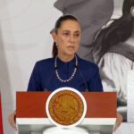 México anuncia que presentará acciones penales por la muerte de ciudadanos mexicanos bajo custodia de ICE