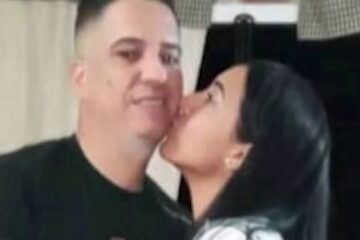 Familia señala una «peligrosa orden ejecutiva» en la muerte de un repartidor durante una persecución policial
