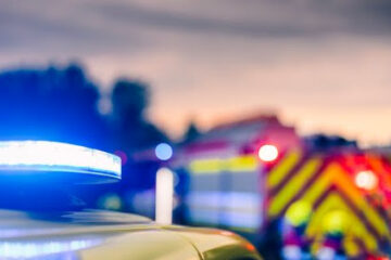 Tres muertos y un herido en un accidente de motocicleta en Upper Marlboro