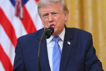 Trump aprovecha discurso en horario de máxima audiencia para sembrar dudas sobre las elecciones de mitad de mandato