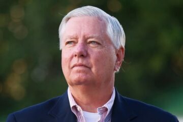 Washington se despide del senador Lindsey Graham, un «auténtico y singular estadounidense»