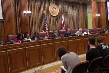El Consejo de DC aprueba por unanimidad proyecto de ley dirigido a los revendedores de entradas