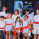 Coro del DMV USA invita a celebras fiestas patrias peruanas en Virginia
