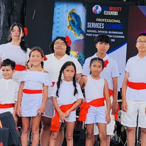 Coro del DMV USA invita a celebras fiestas patrias peruanas en Virginia