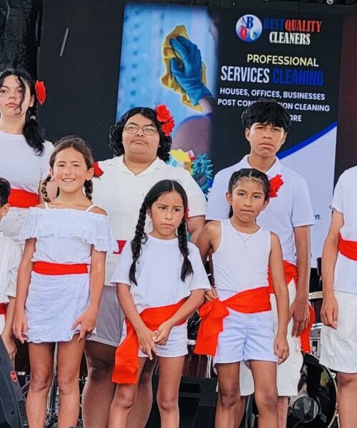 Coro del DMV USA invita a celebras fiestas patrias peruanas en Virginia