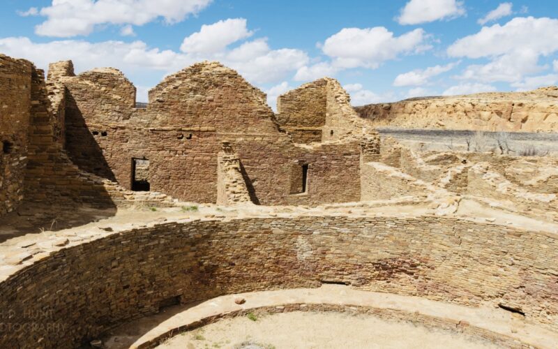 Adelantan plan para eliminar protecciones al Cañón del Chaco