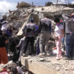 Venezuela enfrenta una crisis de salud pública al tiempo que el número de muertes por los terremotos supera las 3.800