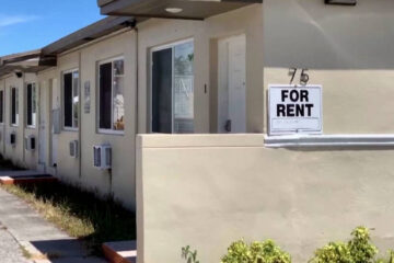 Proyecto de ley bipartidista sobre vivienda se convertirá este viernes en ley, a menos que Trump lo vete a último momento