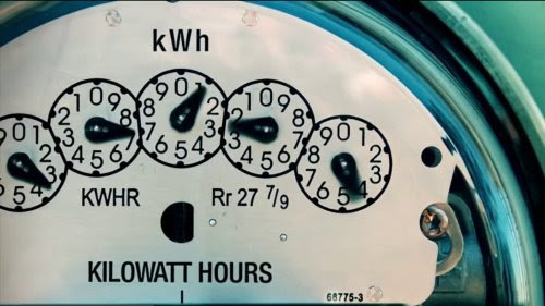Cómo los centros de datos del condado de Loudoun están relacionados con las fluctuaciones eléctricas que afectaron a la mitad de EE.UU.