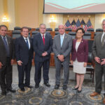 Avanza legislación para fortalecer comercio bilateral entre Perú y EE.UU. con visas E1 y E 2