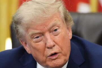 Una jueza prohíbe al gobierno de Trump implementar una orden que busca limitar el voto por correo