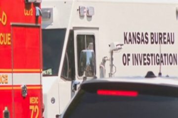 Padre de Kansas mata a sus 4 hijos y a su esposa antes de quitarse la vida, según las autoridades