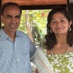 Familias aguardan en angustia mientras las inundaciones en Nepal dejan a cientos de desaparecidos