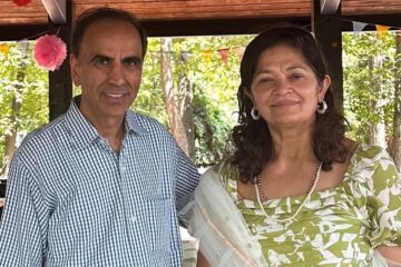 Familias aguardan en angustia mientras las inundaciones en Nepal dejan a cientos de desaparecidos