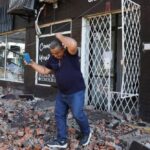 Fuerte terremoto en Colombia: autoridades reportan fallecidos, heridos y edificios colapsados