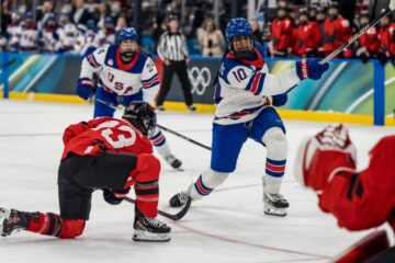 Cómo la diplomacia deportiva está transformando la forma en que las naciones se conectan