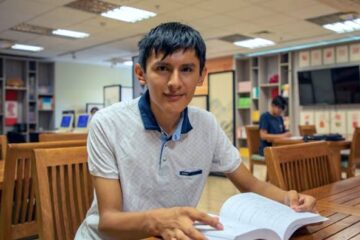 Perú: Inicia postulación a 2000 nuevas vacantes en Beca 18 para estudiar una carrera