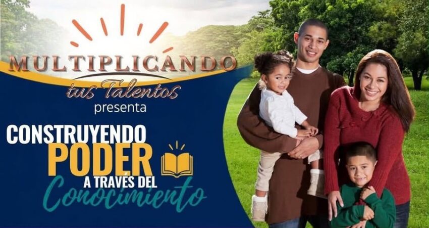 Celebran en Virginia un evento que promueve la preparación, el conocimiento y la conexión comunitaria