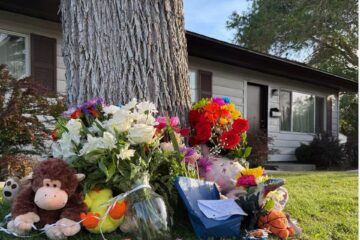 Una comunidad está de luto tras la muerte de un niño de 5 años, quien fue atropellado por un automóvil
