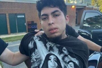 Siguen las investigaciones sobre la muerte violenta de hispana en Fairfax