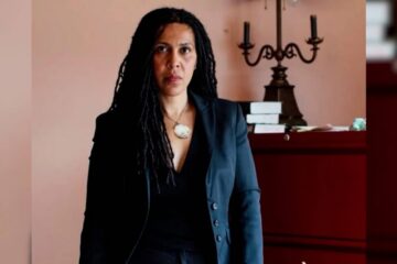 La Dra. Johanna Fernández, estadounidense-dominicana, académica, historiadora y abolicionista de las prisiones, muere a los 55 años