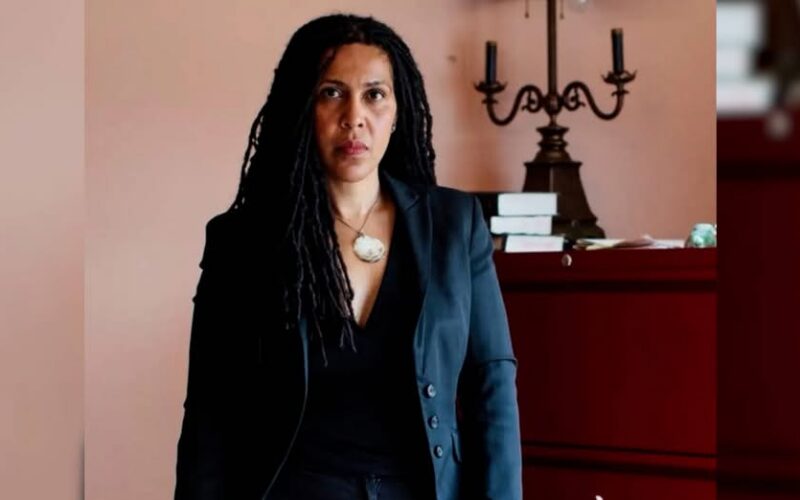 La Dra. Johanna Fernández, estadounidense-dominicana, académica, historiadora y abolicionista de las prisiones, muere a los 55 años