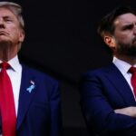 Trump dice que visitará el Pentágono, en lugar de la Zona Cero, para la ceremonia del 11 de Septiembre