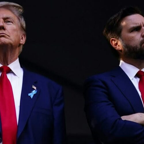 Trump dice que visitará el Pentágono, en lugar de la Zona Cero, para la ceremonia del 11 de Septiembre