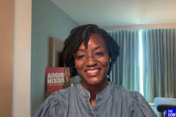 La socialista demócrata Angie Nixon logra una sorprendente victoria en las primarias demócratas de Florida para el Senado de EE.UU.