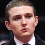 El Servicio Secreto confirma que sus agentes están al tanto de las amenazas iraníes dirigidas contra Barron Trump