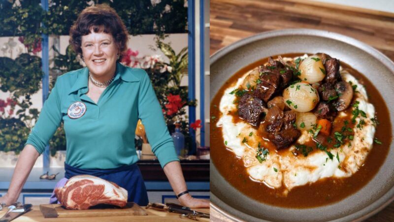 Seis recetas antiguas que nadie se atrevería a preparar hoy en día