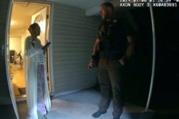 Muere Sean Grayson, el exsheriff adjunto condenado por matar a tiros a Sonya Massey, según su abogado
