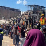 El número de muertes por el terremoto en Colombia asciende a más de 250