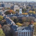 Un juez desestima la demanda de la administración Trump que alegaba antisemitismo en Harvard