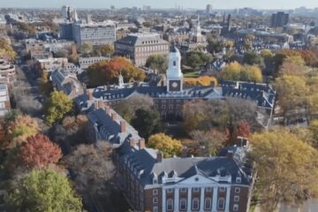 Un juez desestima la demanda de la administración Trump que alegaba antisemitismo en Harvard