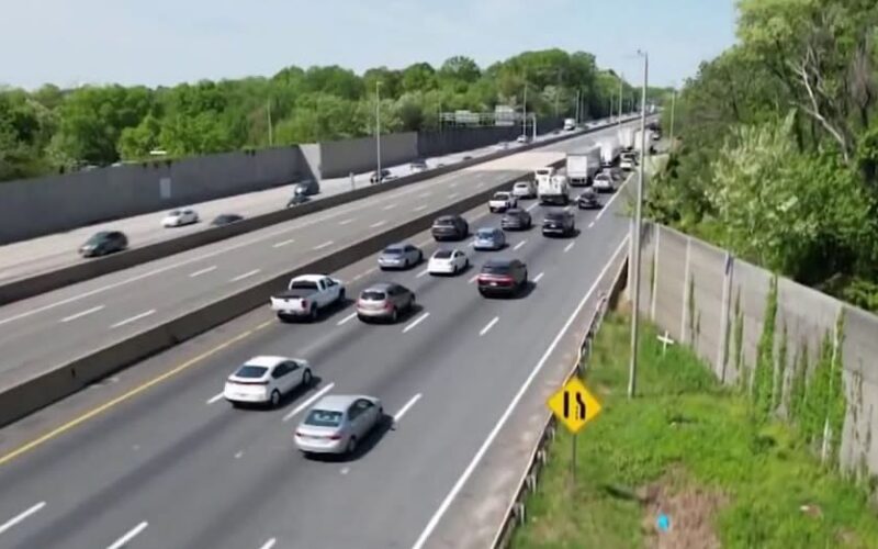 Podrían ampliarse los carriles exprés de la I-95 y habilitarse en ambos sentidos