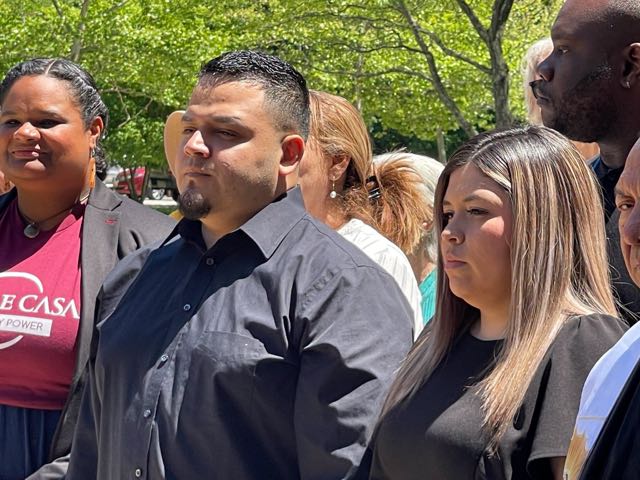 Gobierno apelará de nuevo negativa de un Tribunal de Apelaciones sobre el caso de Kilmar Ábrego