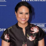 Trump amenaza con denunciar a Kristen Welker de la cadena NBC ante la Comisión Federal de Comunicaciones