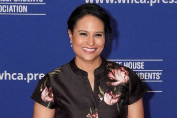 Trump amenaza con denunciar a Kristen Welker de la cadena NBC ante la Comisión Federal de Comunicaciones