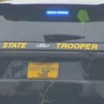 Dos muertos en un accidente en la I-270 en Bethesda