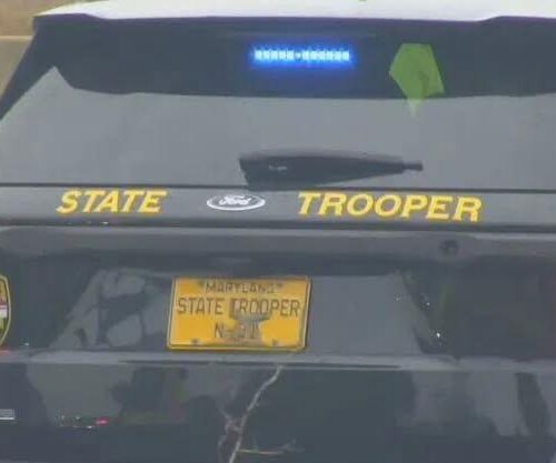 Dos muertos en un accidente en la I-270 en Bethesda