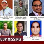 Diez hombres del norte de Virginia figuran entre los desaparecidos en Nepal